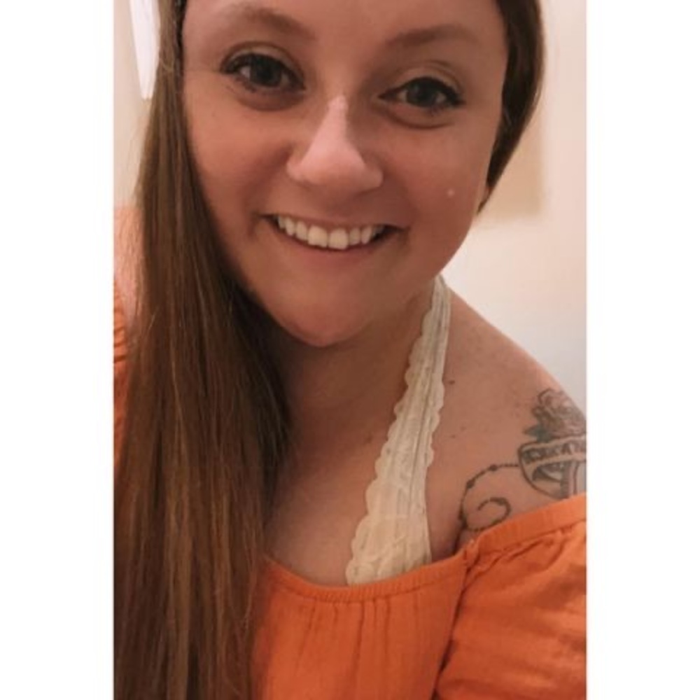 Meet your Posher, Bethany